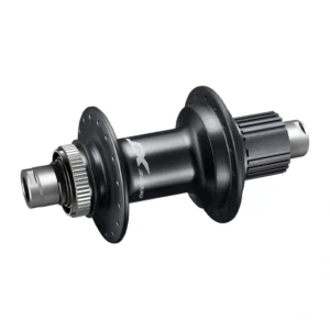 توپی عقب دوچرخه شیمانو مدل SHIMANO FH-M8110-B 32H