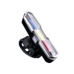 چراغ عقب پلیسی دوچرخه توربو مدل TURBO 0306