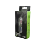 چراغ عقب پلیسی دوچرخه توربو مدل TURBO 0306