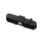 چراغ عقب پلیسی دوچرخه توربو مدل TURBO 0306