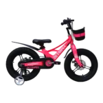 دوچرخه منیزیمی المپیا سایز 16 مدل OLYMPIA S-16201