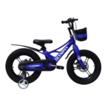 دوچرخه منیزیمی المپیا سایز 16 مدل OLYMPIA S-16201