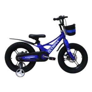 دوچرخه منیزیمی المپیا سایز 16 مدل OLYMPIA S-16201