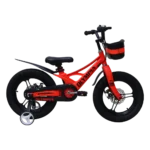 دوچرخه منیزیمی المپیا سایز 16 مدل OLYMPIA S-16201