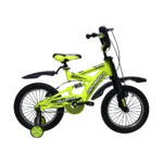 دوچرخه دو کمک المپیا سایز 16 مدل Olympia S-16906