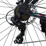 دوچرخه اورلرد سایز 29 مدل OVERLORD ETXO10-D PLUS