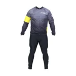 ست پیراهن و شلوار دوچرخه سواری کارن اسپرت Karen Sport