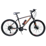 دوچرخه ویوا سایز 26 مدل توربو ولف Viva Turbo wolf