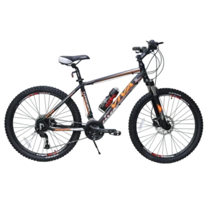 دوچرخه ویوا سایز 26 مدل توربو ولف Viva Turbo wolf