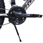 دوچرخه ویوا سایز 26 مدل توربو ولف Viva Turbo wolf