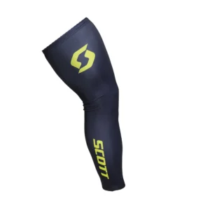 ساق پا دوچرخه سواری طرح اسکات Scott