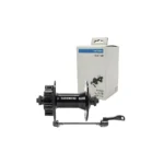 توپی‌های جلو و عقب دوچرخه شیمانو مدل HB-QB400 32H