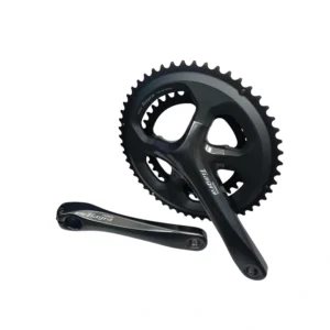 طبق قامه دوچرخه شیمانو مدل TIAGRA FC-4700 2x10sp