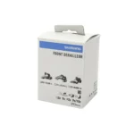 طبق عوض کن دوچرخه شیمانو CUES FD-U4000-L 2x9/10sp