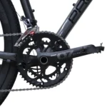 دوچرخه پرو مارین 28 مدل Pro Marin Cross X