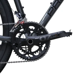 دوچرخه پرو مارین 28 مدل Pro Marin Cross X