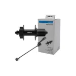 توپی‌های جلو و عقب دوچرخه شیمانو مدل HB-QB400 32H