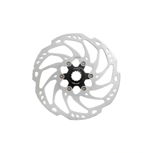 روتور دیسک دوچرخه شیمانو SHIMANO 105 SM-RT70 