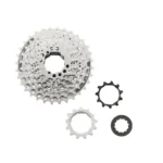 خودرو دوچرخه 9 سرعته شیمانو CS-HG201