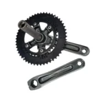 طبق قامه دوچرخه شیمانو مدل TIAGRA FC-4700 2x10sp