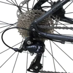 دوچرخه پرو مارین 28 مدل Pro Marin Cross X