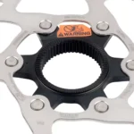 روتور دیسک دوچرخه شیمانو مدل SHIMANO 105 SM-RT70 203MM - Image 3