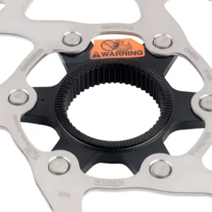 روتور دیسک دوچرخه شیمانو مدل SHIMANO 105 SM-RT70 203MM