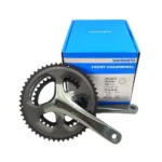 طبق قامه دوچرخه شیمانو مدل TIAGRA FC-4700 2x10sp