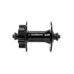 توپی‌های جلو و عقب دوچرخه شیمانو مدل HB-QB400 32H