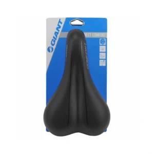 زین دوچرخه جاینت مدل Giant Connect Comfort