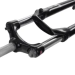 دوشاخ دوچرخه ریموت دار اس آر سانتور SR SUNTOUR XUE 30