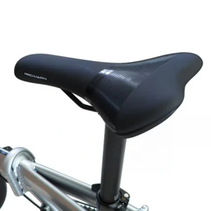 دوچرخه تاشو پرو مارین سایز 20 مدل Pro Marin Victor Z9