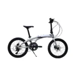 دوچرخه تاشو پرو مارین سایز 20 مدل Pro Marin Victor Z9