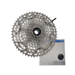 خودرو دوچرخه 12 سرعته شیمانو مدل DEORE CS-M6100 10-51T