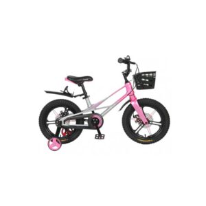 دوچرخه سایز 16 کاپریولو مدل کنت CAPRIOLO KENT