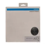 خودرو دوچرخه 12 سرعته شیمانو SHIMANO SLX CS-M7100 