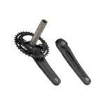 طبق قامه دوچرخه شیمانو SHIMANO DEORE FC-M4100-2 