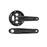 طبق قامه دوچرخه شیمانو SHIMANO DEORE FC-M4100-2 