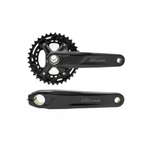 طبق قامه دوچرخه شیمانو SHIMANO DEORE FC-M4100-2 