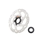 روتور دیسک دوچرخه شیمانو مدل SHIMANO 105 SM-RT70 160MM