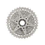 خودرو دوچرخه 9 سرعته شیمانو مدل CS-HG400 12-36T