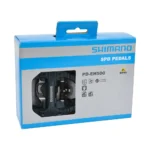 پدال قفل شو دوچرخه شیمانو مدل SPD PD-EH500