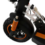 اسکوتر برقی کوگو مدل Kugoo E10 Pro - Image 2