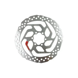 روتور دیسک دوچرخه شیمانو مدل SM-RT26 160mm