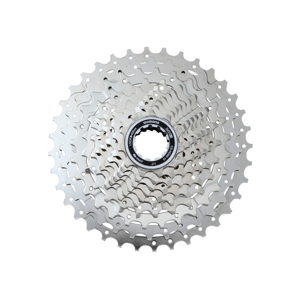 خودرو دوچرخه 10 سرعته شیمانو مدل Deore CS-HG50 36T