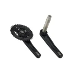 طبق قامه دوچرخه شیمانو مدل CUES FC-U4010-2