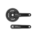 طبق قامه دوچرخه شیمانو مدل CUES FC-U4010-2