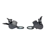 ست دسته دنده شیمانو CUES SL-U4000 2×9s