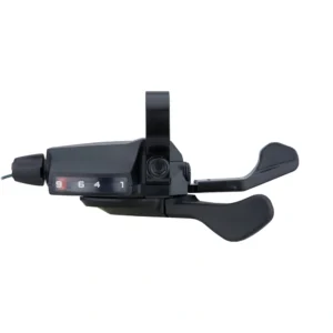 ست دسته دنده شیمانو CUES SL-U4000 2×9s