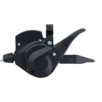 ست دسته دنده شیمانو CUES SL-U4000 2×9s